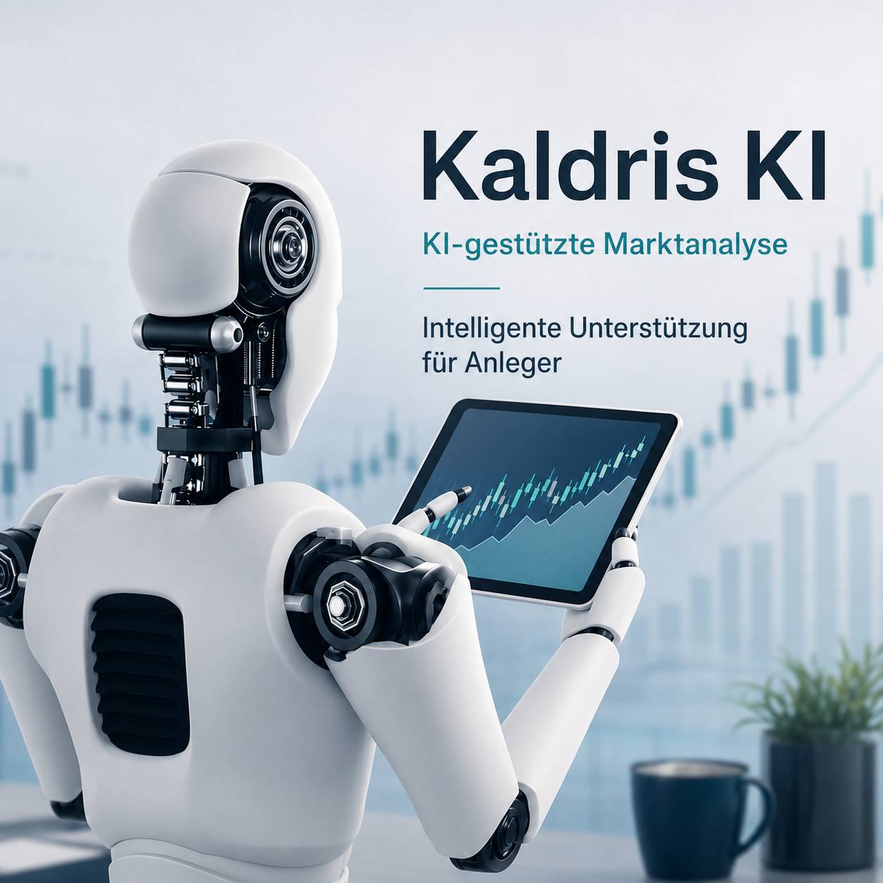 AI Trader System